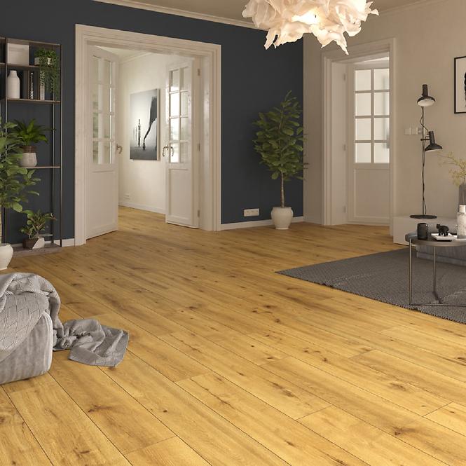 Vinylová podlaha SPC Ceramin Dub Venice 65008 4mm 23/34
