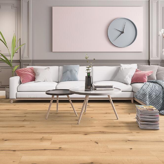 Vinylová podlaha SPC Ceramin All About Eco Dub Liberian 65010 4mm 23/34