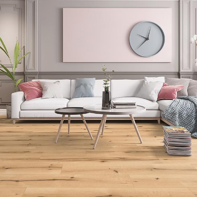 Vinylová podlaha SPC Ceramin Dub Liberian 65010 4mm 23/34