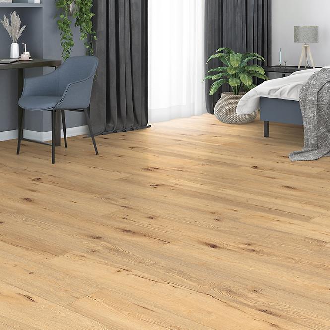 Vinylová podlaha SPC Ceramin Dub Antonio 65011 4mm 23/34