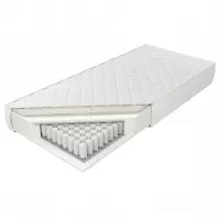 Matrac Serenity L/Z 160 H3 