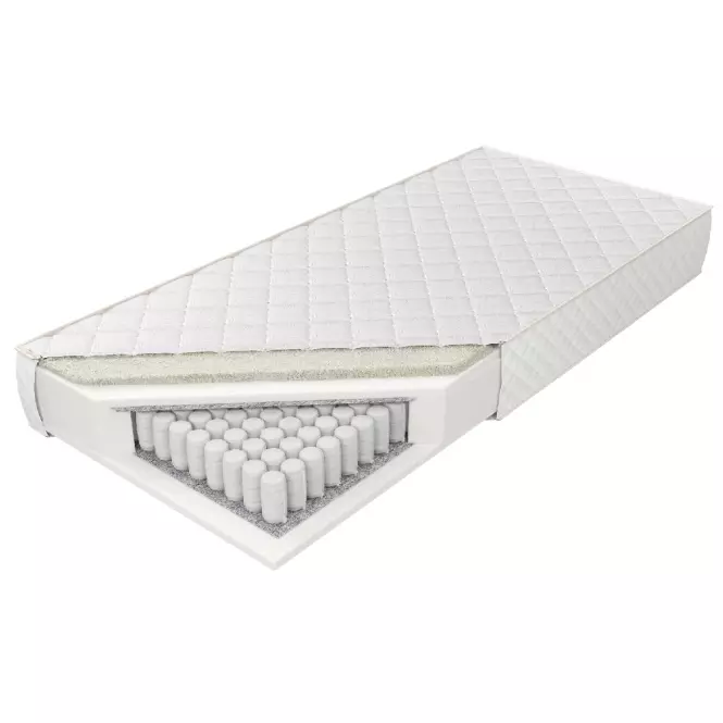 Matrac Serenity L/Z 160 H3 