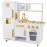 Kuchynka pre deti Kithen Joy white