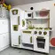 Kuchynka pre deti Kithen Joy white,3