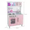 Kuchynka pre deti Kitchen Fun,2