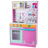 Kuchynka pre deti Tiny Play Kitchen