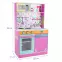 Kuchynka pre deti Tiny Play Kitchen,2