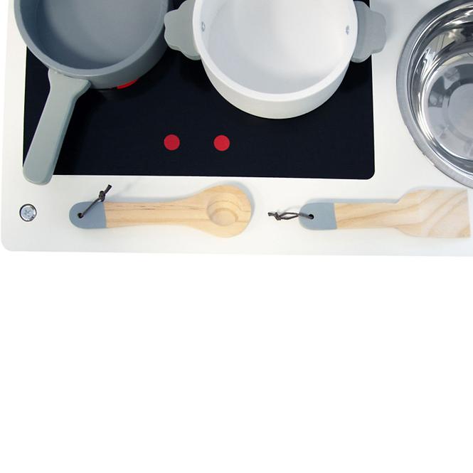 Kuchynka pre deti Tiny Treat Makers