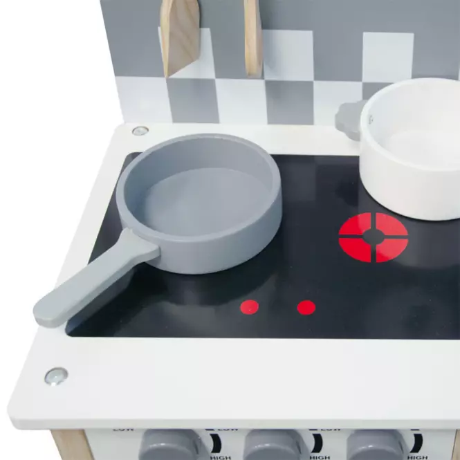 Kuchynka pre deti Tiny Treat Makers,16