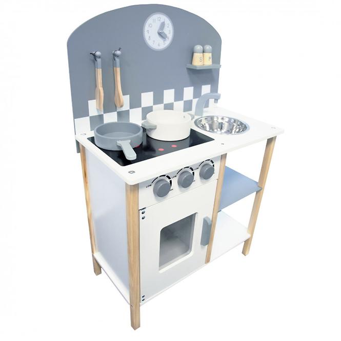 Kuchynka pre deti Tiny Treat Makers