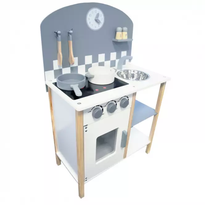 Kuchynka pre deti Tiny Treat Makers,3