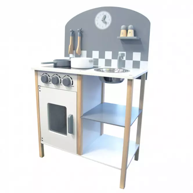 Kuchynka pre deti Tiny Treat Makers,4