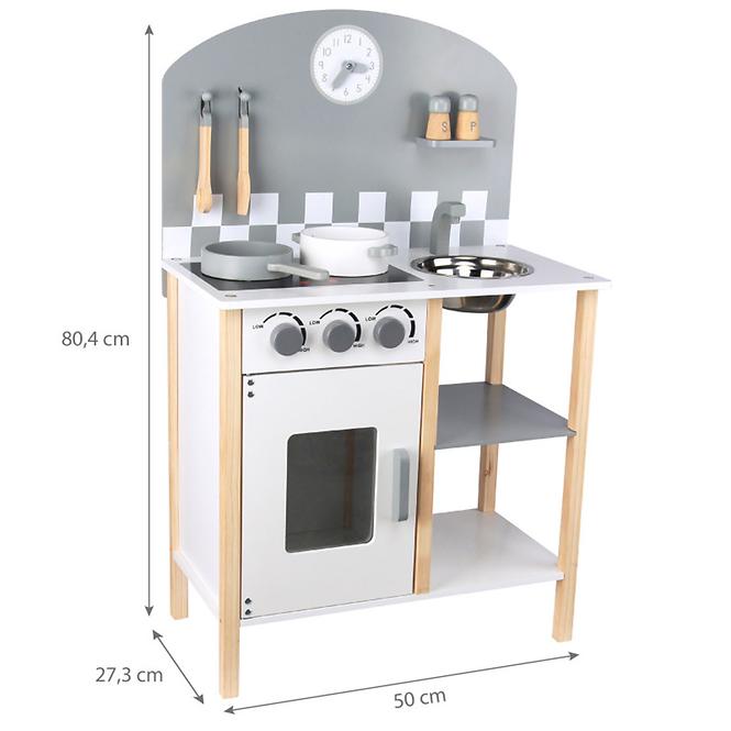 Kuchynka pre deti Tiny Treat Makers