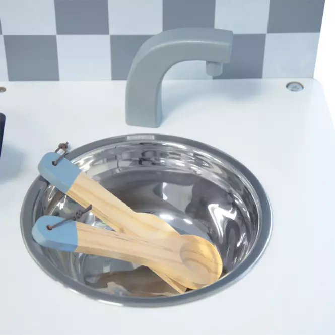 Kuchynka pre deti Tiny Treat Makers,8