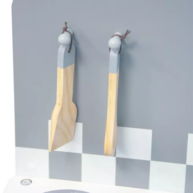 Kuchynka pre deti Tiny Treat Makers,9