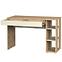 Písací stôl Camari 1S Dub Artisan/Casmhere,3