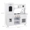 Kuchynka pre deti Tiny Tots White,2