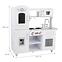 Kuchynka pre deti Tiny Tots White,2