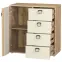 Komoda Camari 80 1d4s Dub Artisan/Casmhere,3
