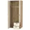 Skriňa 2D2S Camari dub Artisan/Cashmere,3
