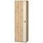 Skriňa 1D Camari dub Artisan/Casmhere