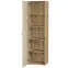 Skriňa 1D Camari dub Artisan/Casmhere,3