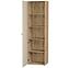 Skriňa 1D Camari dub Artisan/Casmhere,3