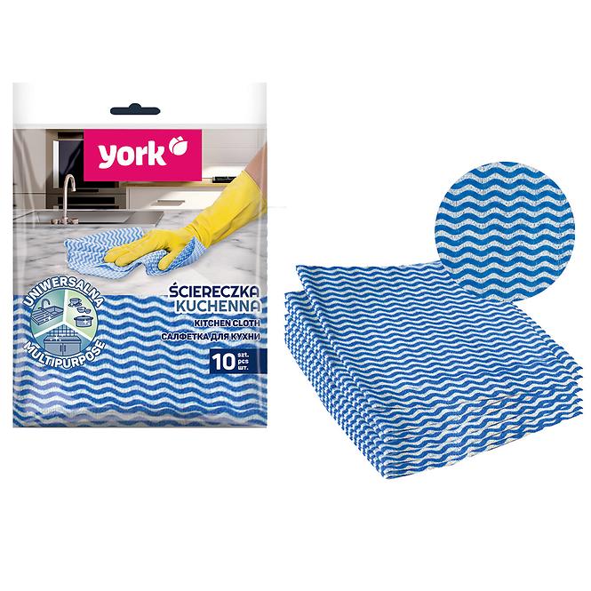 Kuchynská utierka 10 ks