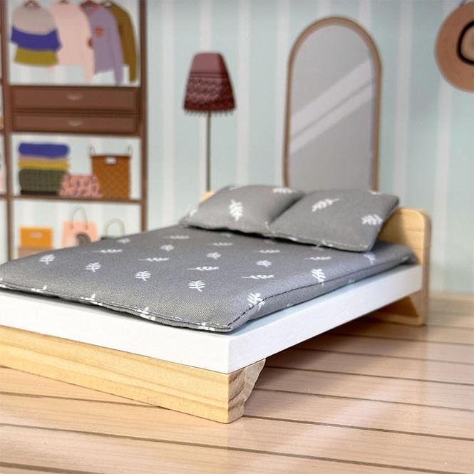 Domček pre bábiky Rozalia