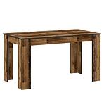 Stôl Oldwood 138X76X80 old style Stôl Oldwood 138X76X80 old style