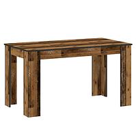 Stôl Oldwood 138X76X80 old style