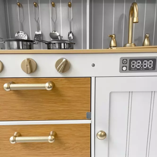 Kuchyňa pre deti Tiny Chefs