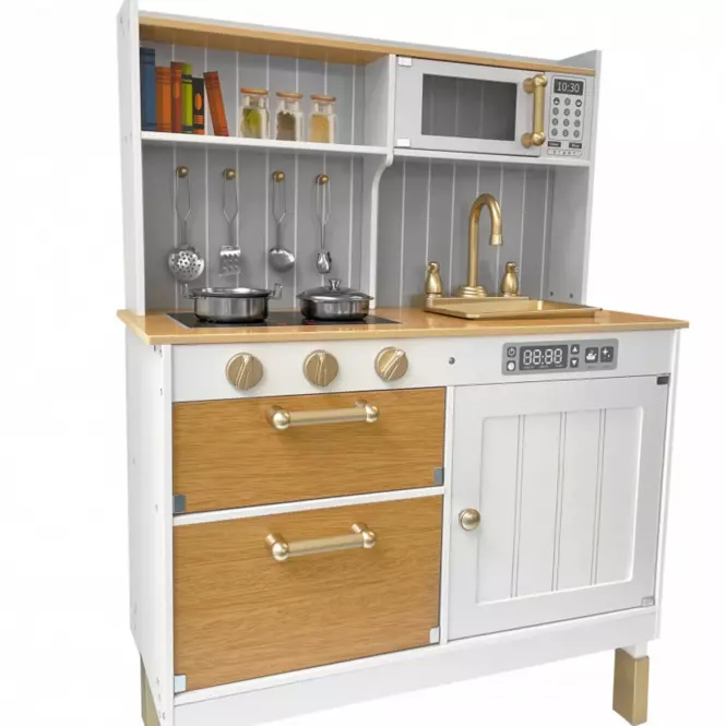 Kuchyňa pre deti Tiny Chefs