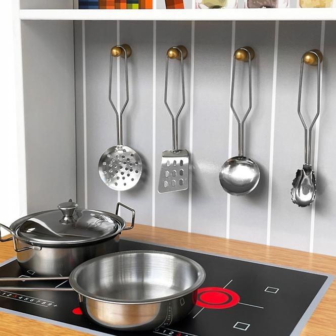 Kuchyňa pre deti Tiny Chefs