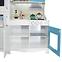 Kuchynka pre deti Little Foodies Mint-Blue,7