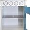 Kuchynka pre deti Little Foodies Mint-Blue,8
