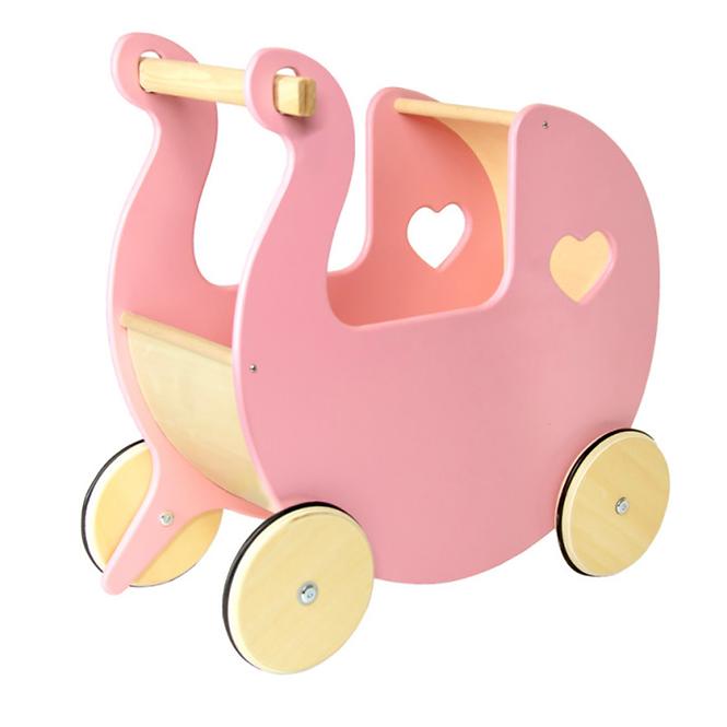 Kočík pre bábiky Ruby
