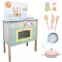 Kuchyňa pre deti Junior Kitchen blue,2
