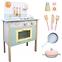 Kuchyňa pre deti Junior Kitchen blue,2