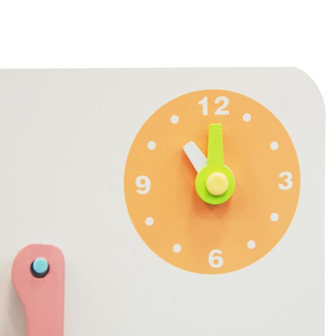 Kuchyňa pre deti Junior Kitchen blue,5