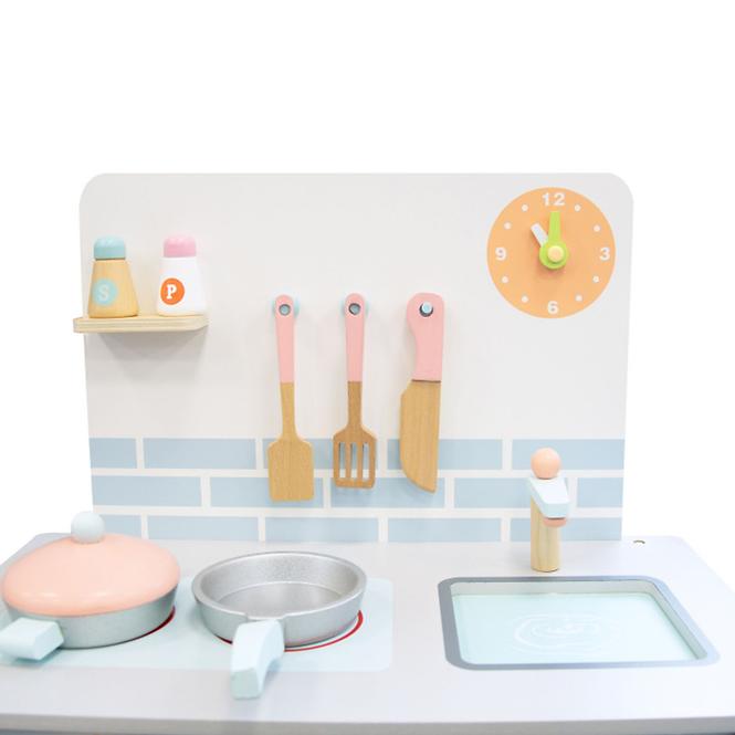 Kuchyňa pre deti Junior Kitchen blue
