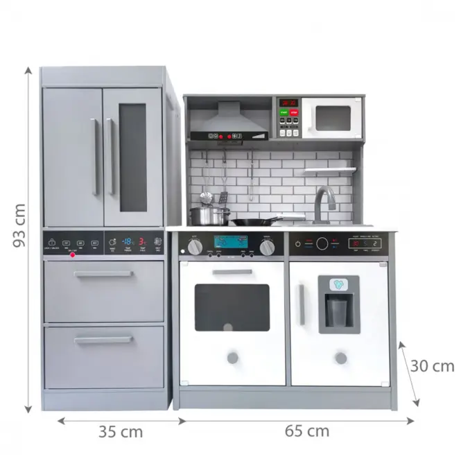 Kuchyňa pre deti Cook N’roll