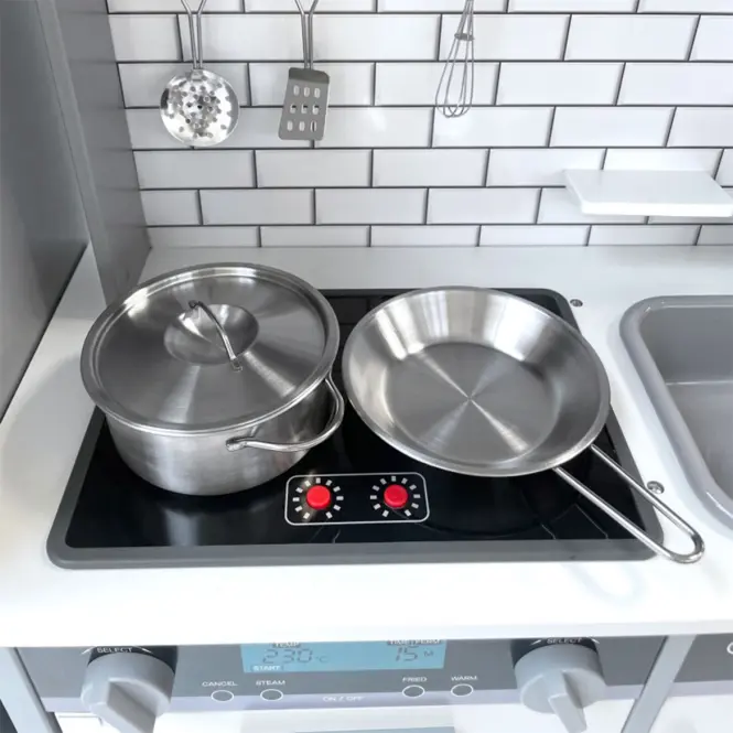 Kuchyňa pre deti Cook N’roll,7