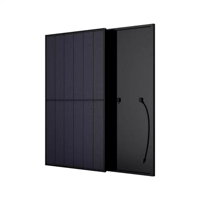 Fotovoltaický balkónový set 800W EK0929