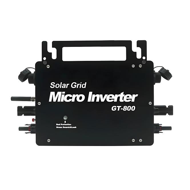 Fotovoltaický balkónový set 800W EK0929