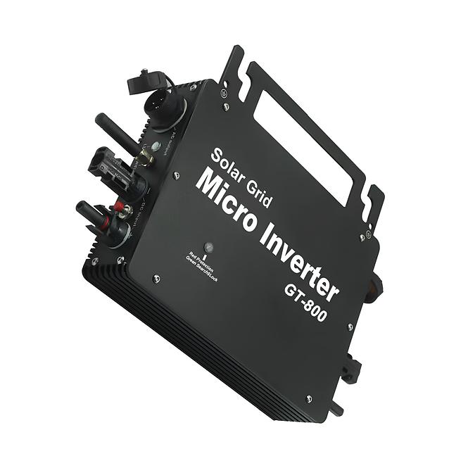 Fotovoltaický balkónový set 800W EK0929,6