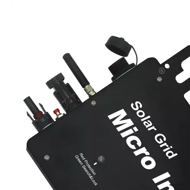 Fotovoltaický balkónový set 800W EK0929