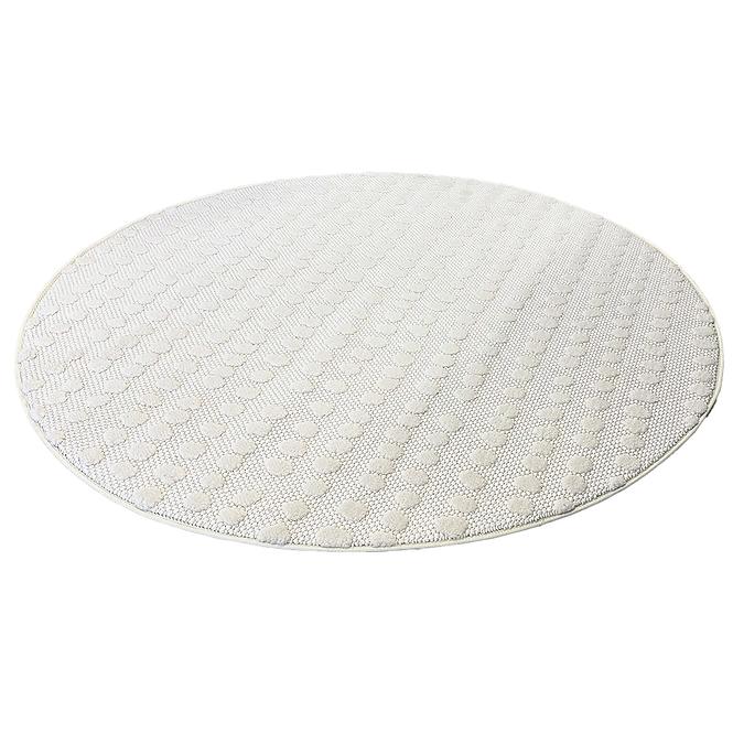 Koberec Frisee Lexi 1,6/1,6 42308 060