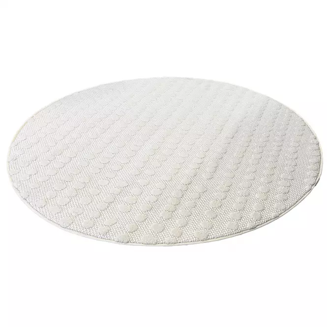 Koberec Frisee Lexi 1,6/1,6 42308 060,2