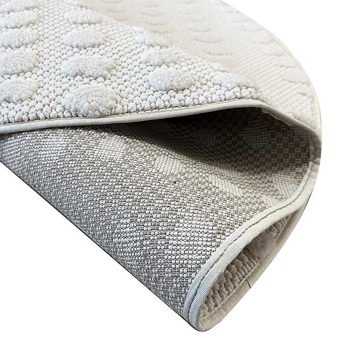 Koberec Frisee Lexi 1,6/1,6 42308 060